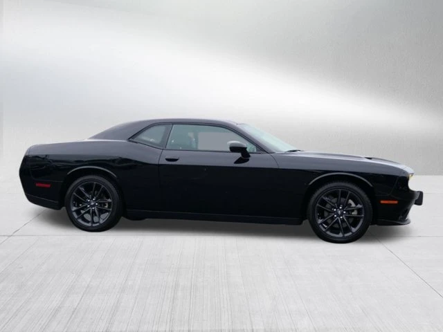 2023 Dodge Challenger 3rd Gen - Image 6 of 20