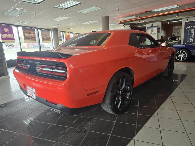 2023 Dodge Challenger 3rd Gen - Image 5 of 20