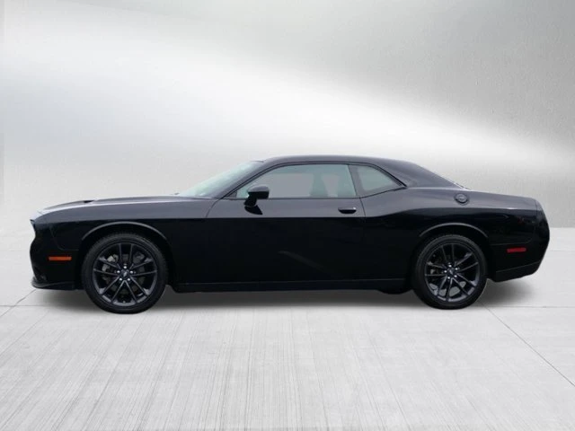 2023 Dodge Challenger 3rd Gen - Image 5 of 20