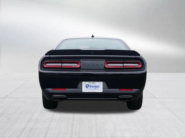2023 Dodge Challenger 3rd Gen - Image 3 of 20
