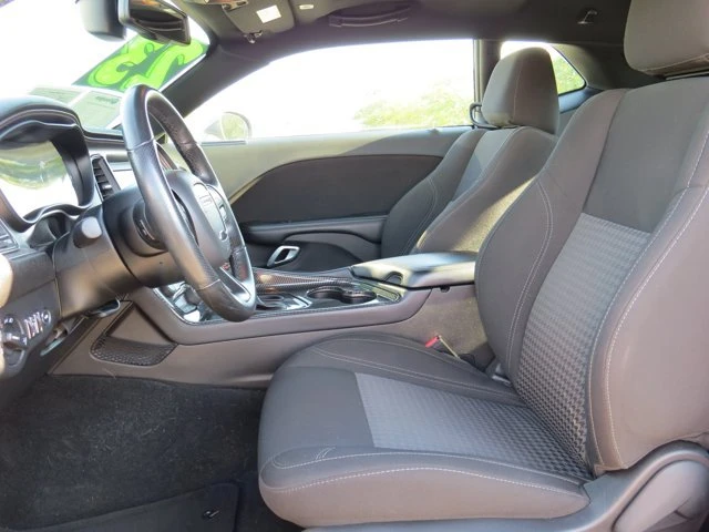 2023 Dodge Challenger 3rd Gen - Image 13 of 20