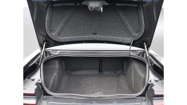 2023 Dodge Challenger 3rd Gen - Image 12 of 20