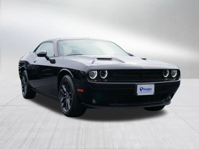 2023 Dodge Challenger 3rd Gen - Image 8 of 20
