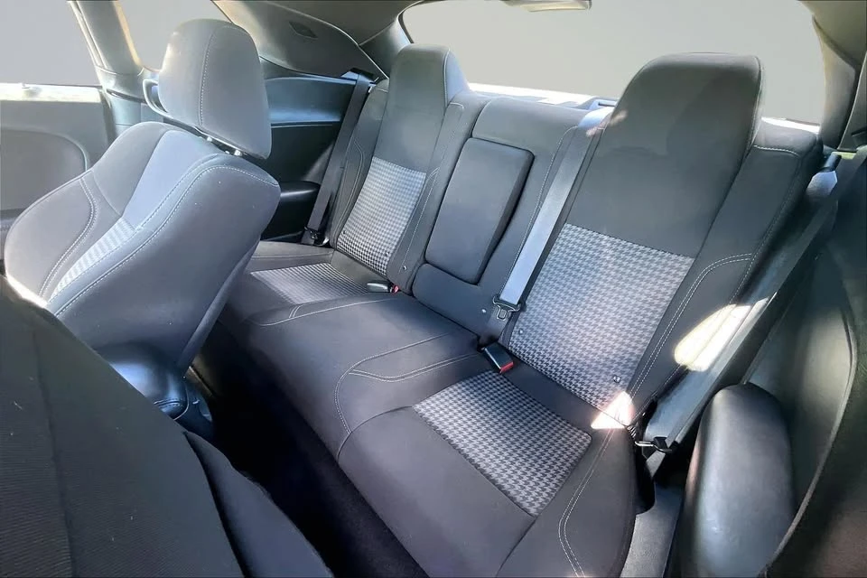 2023 Dodge Challenger 3rd Gen - Image 12 of 12