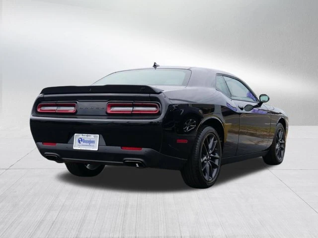2023 Dodge Challenger 3rd Gen - Image 4 of 20