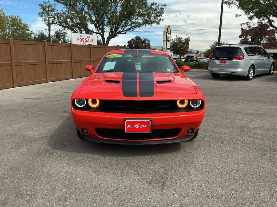 2023 Dodge Challenger 3rd Gen - Image 2 of 15