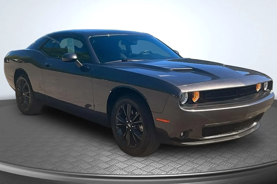 2023 Dodge Challenger 3rd Gen - Image 2 of 12