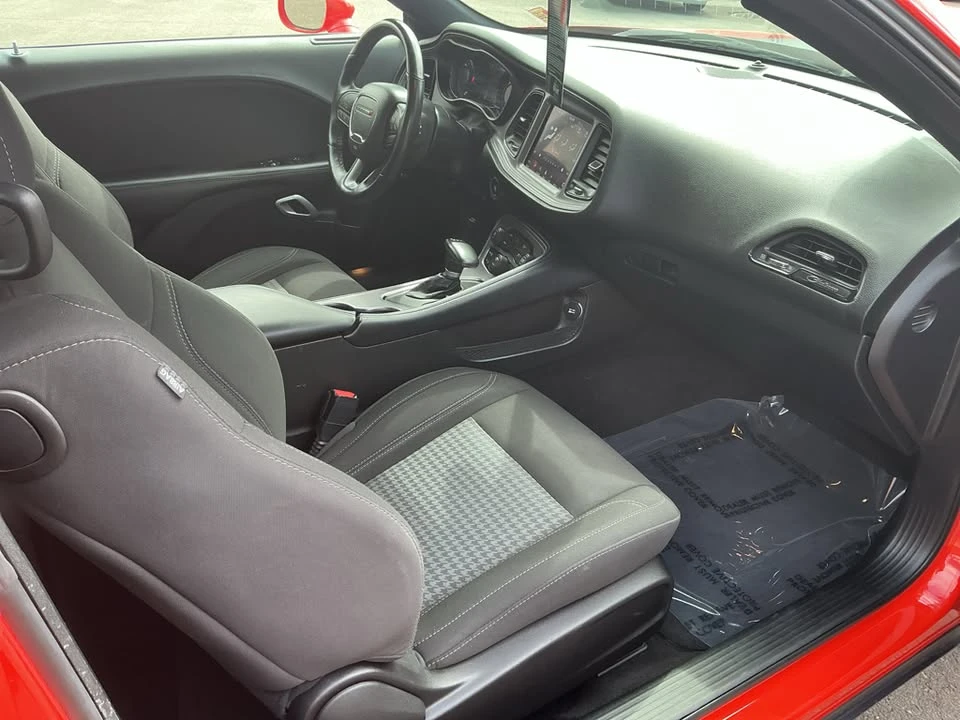 2023 Dodge Challenger 3rd Gen - Image 13 of 15