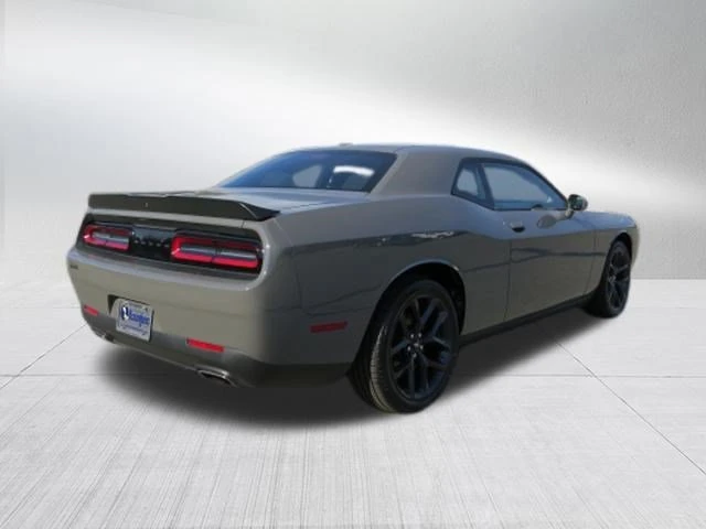 2023 Dodge Challenger 3rd Gen - Image 3 of 20