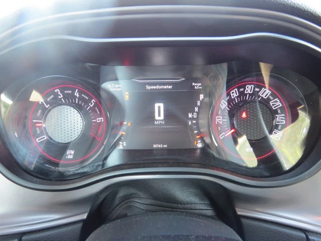 2023 Dodge Challenger 3rd Gen - Image 19 of 20