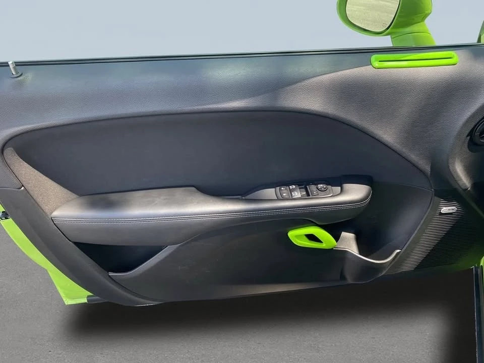 2023 Dodge Challenger 3rd Gen - Image 8 of 14