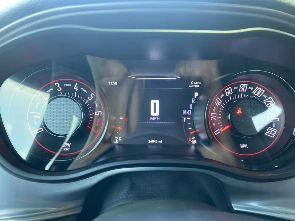 2023 Dodge Challenger 3rd Gen - Image 14 of 14