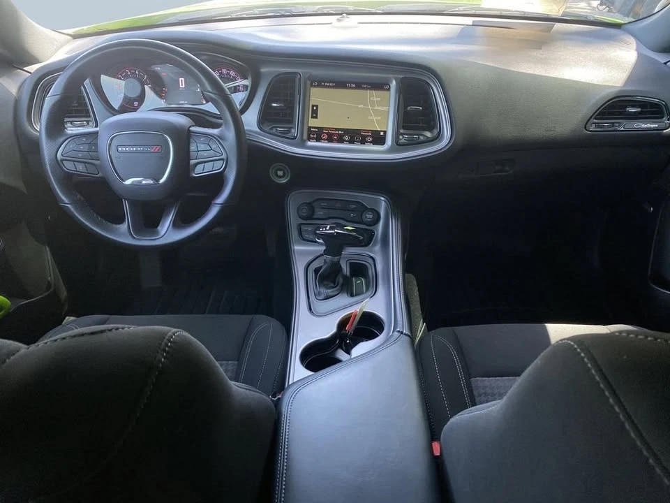 2023 Dodge Challenger 3rd Gen - Image 6 of 14