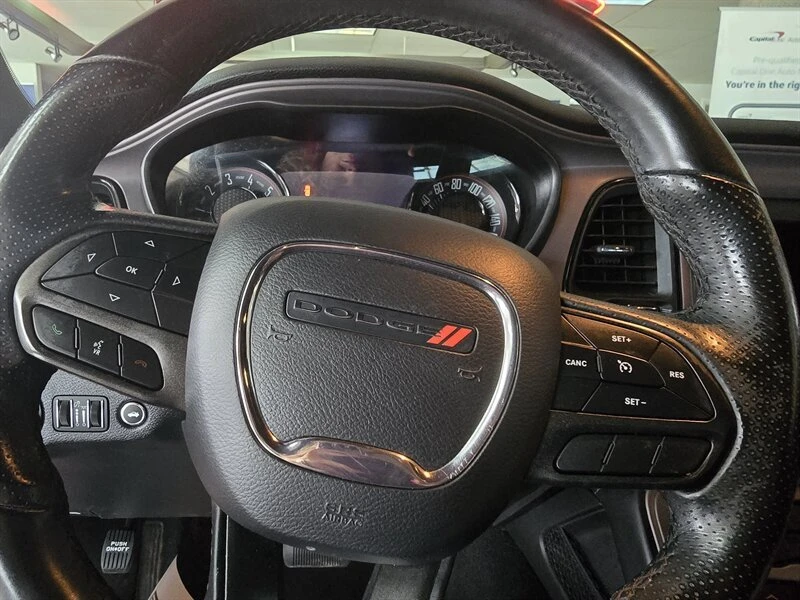 2023 Dodge Challenger 3rd Gen - Image 20 of 20
