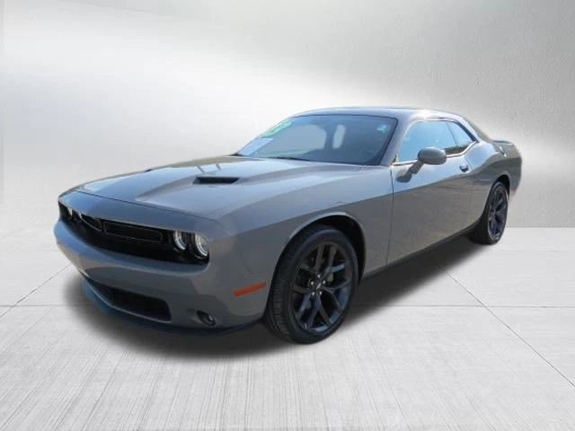 2023 Dodge Challenger 3rd Gen - Image 8 of 20