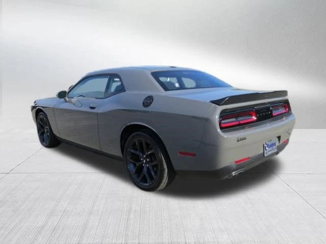 2023 Dodge Challenger 3rd Gen - Image 6 of 20