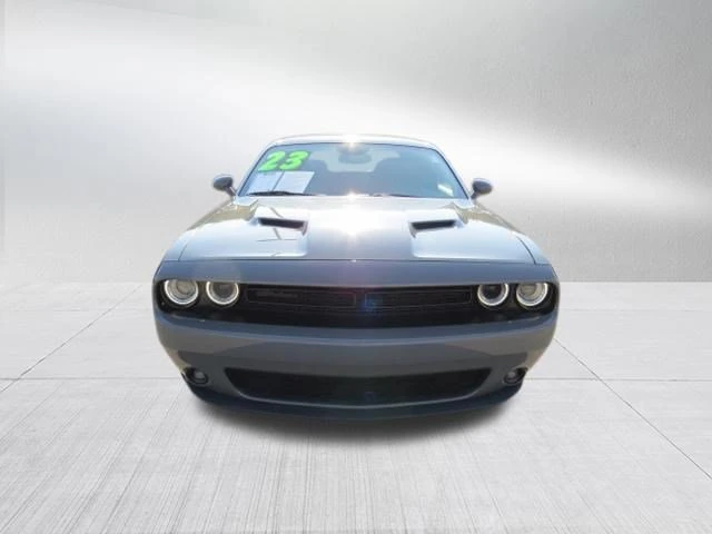 2023 Dodge Challenger 3rd Gen - Image 9 of 20