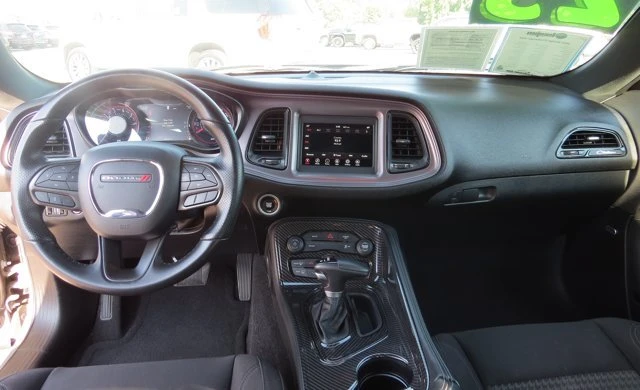 2023 Dodge Challenger 3rd Gen - Image 14 of 20
