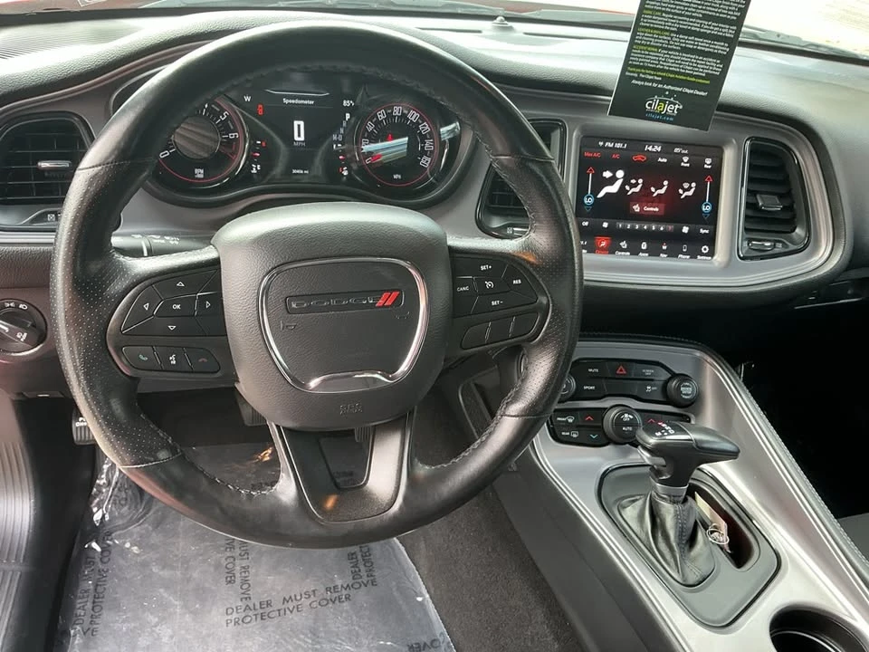 2023 Dodge Challenger 3rd Gen - Image 14 of 15