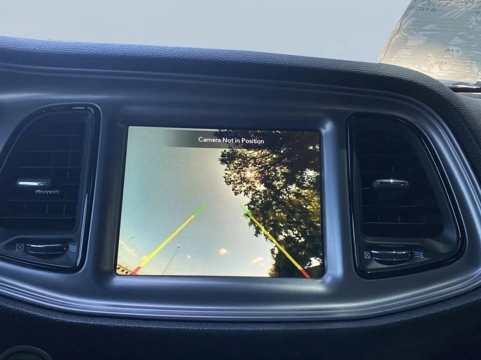 2023 Dodge Challenger 3rd Gen - Image 10 of 14