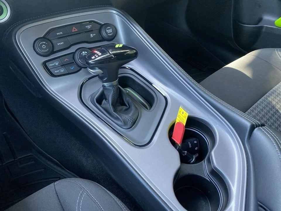 2023 Dodge Challenger 3rd Gen - Image 9 of 14