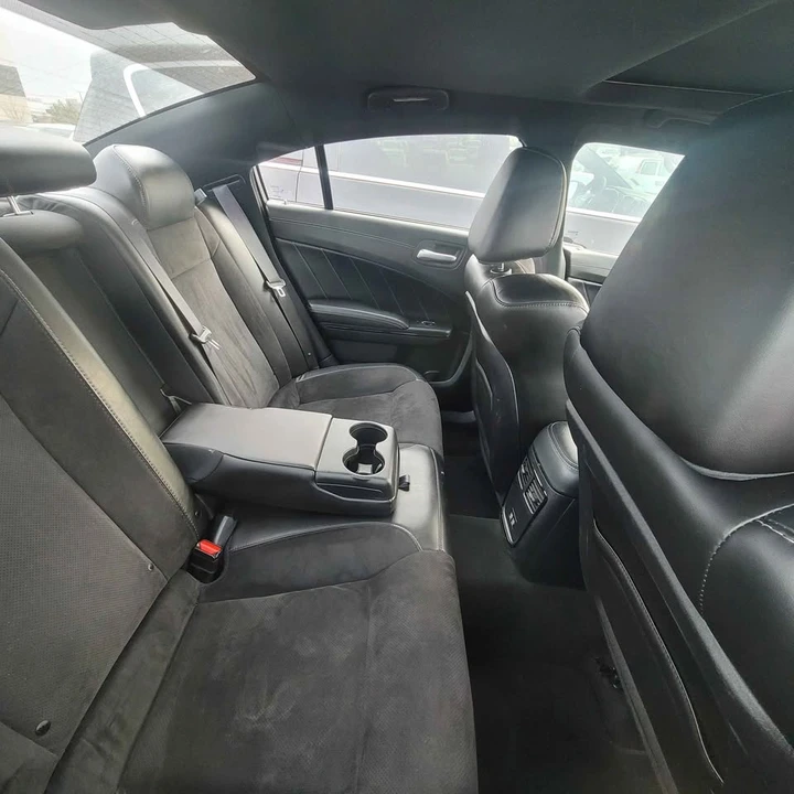 2023 Dodge Challenger 3rd Gen - Image 5 of 5