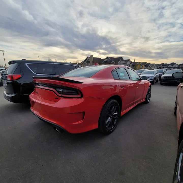 2023 Dodge Challenger 3rd Gen - Image 3 of 5