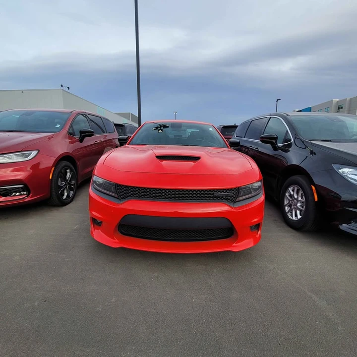 2023 Dodge Challenger 3rd Gen - Image 2 of 5