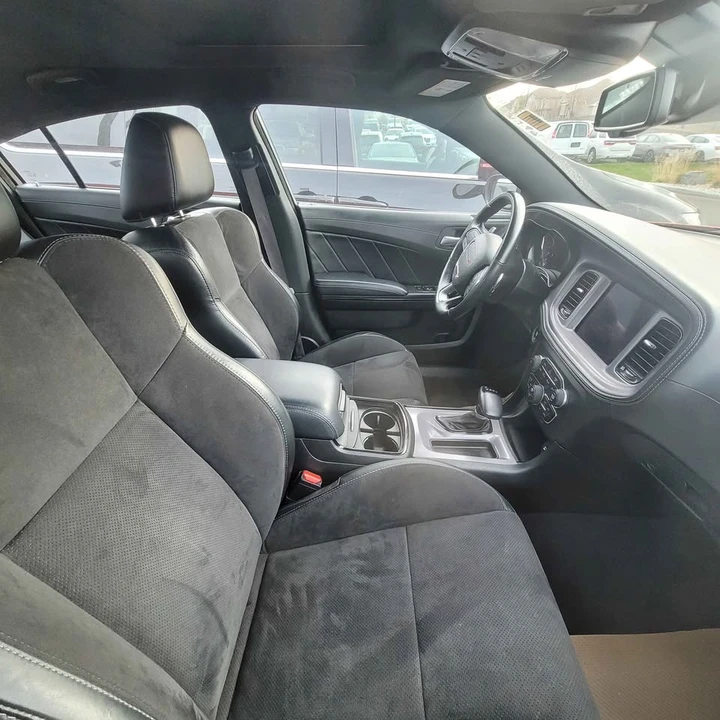 2023 Dodge Challenger 3rd Gen - Image 4 of 5