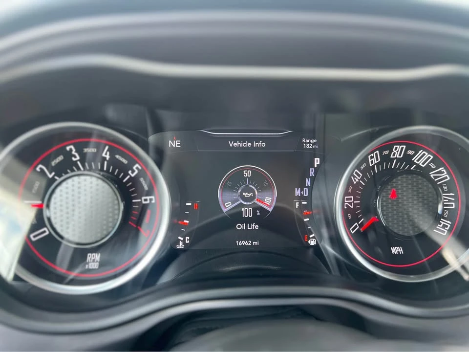 2023 Dodge Challenger 3rd Gen - Image 12 of 12