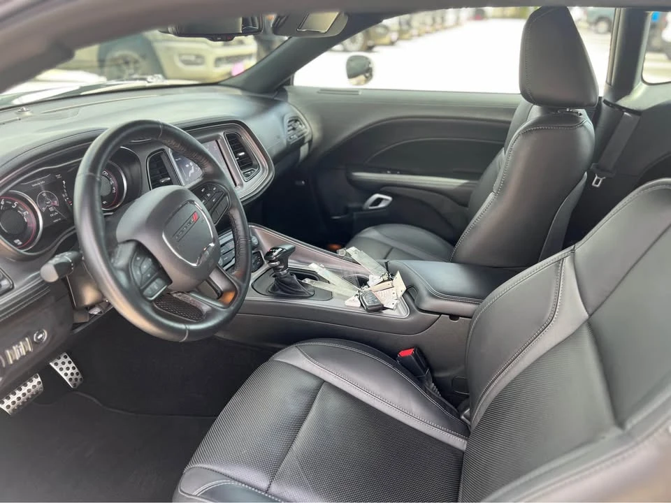 2023 Dodge Challenger 3rd Gen - Image 6 of 12