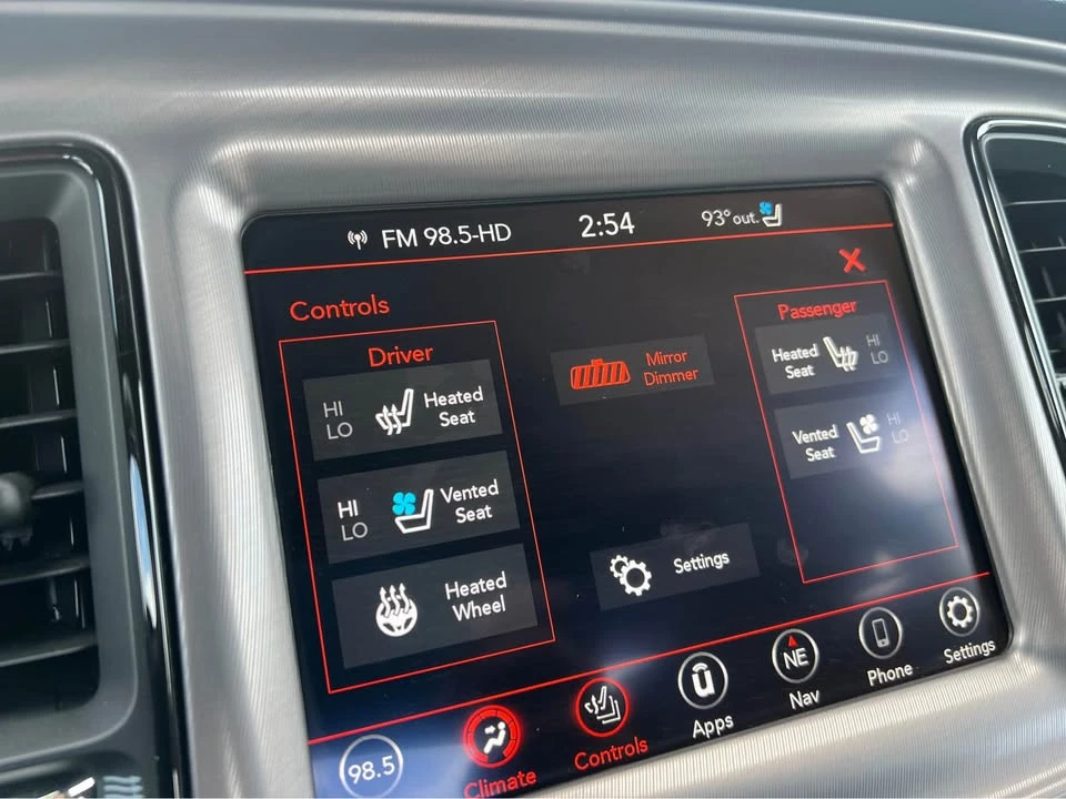 2023 Dodge Challenger 3rd Gen - Image 10 of 12