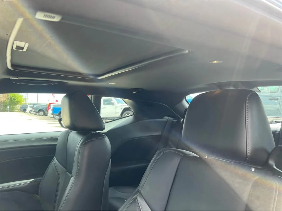 2023 Dodge Challenger 3rd Gen - Image 7 of 12