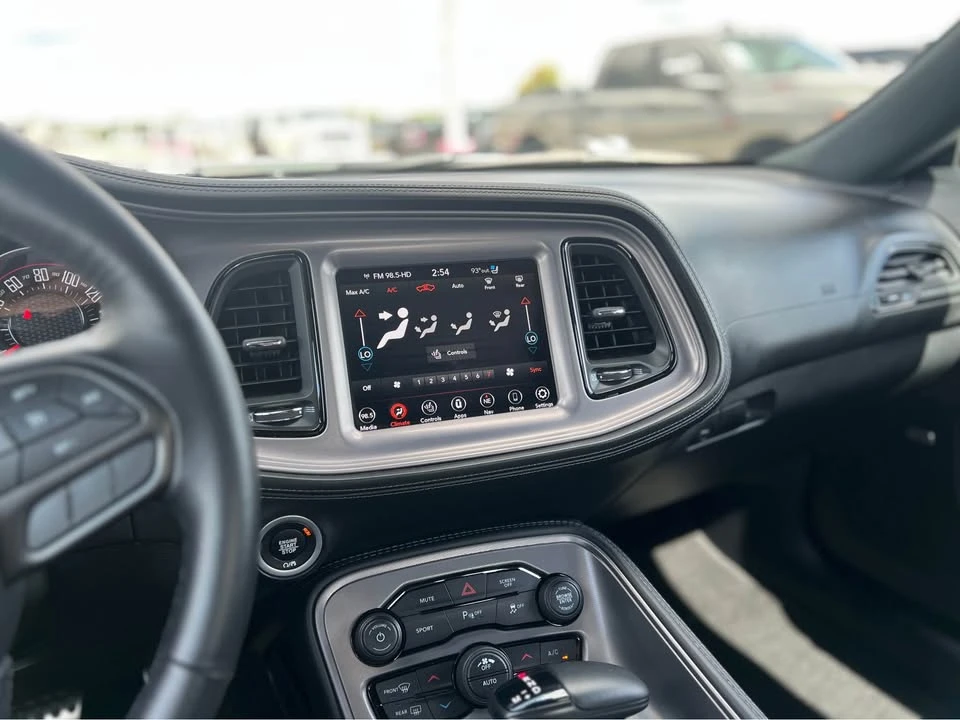 2023 Dodge Challenger 3rd Gen - Image 9 of 12