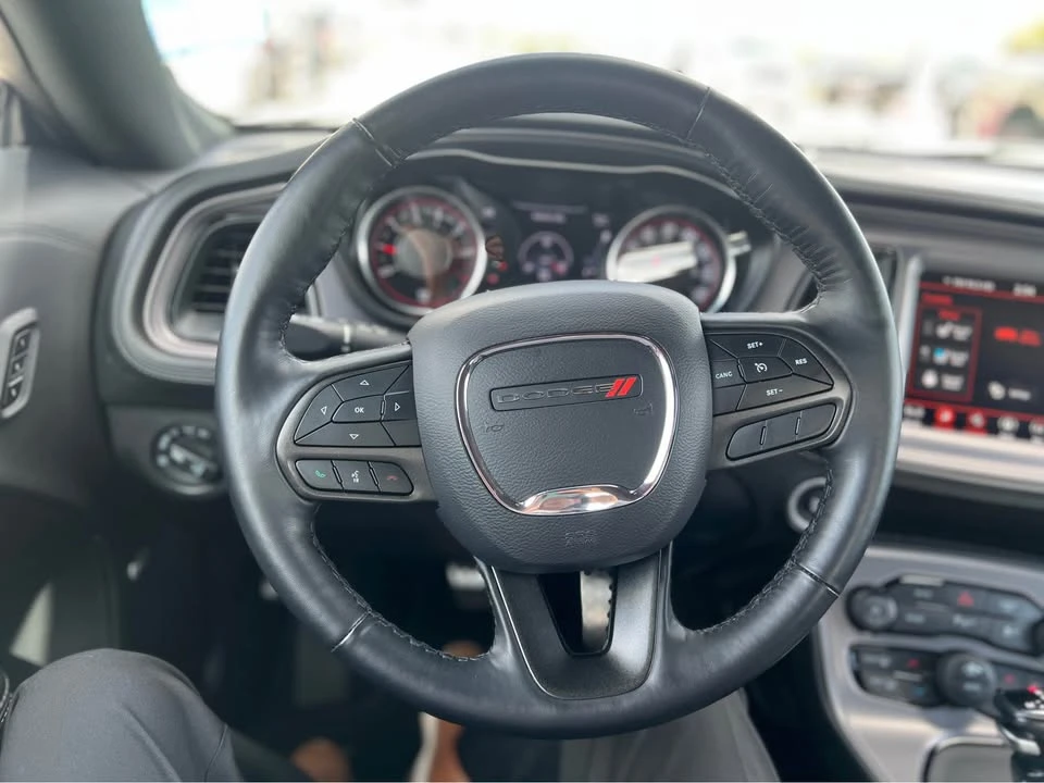 2023 Dodge Challenger 3rd Gen - Image 11 of 12