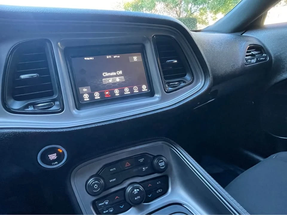2023 Dodge Challenger 3rd Gen - Image 12 of 14