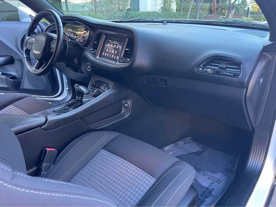 2023 Dodge Challenger 3rd Gen - Image 14 of 14