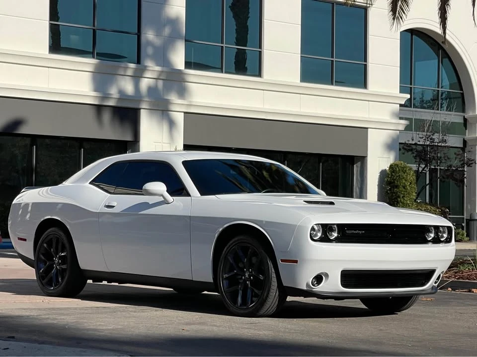 2023 Dodge Challenger 3rd Gen - Image 2 of 14