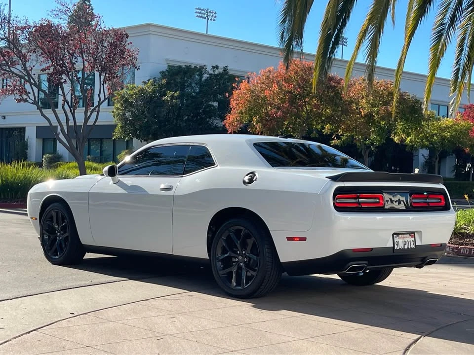 2023 Dodge Challenger 3rd Gen - Image 6 of 14