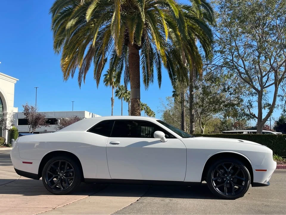 2023 Dodge Challenger 3rd Gen - Image 3 of 14