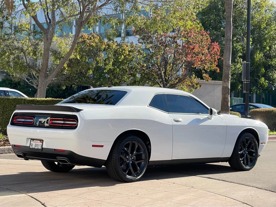 2023 Dodge Challenger 3rd Gen - Image 8 of 14