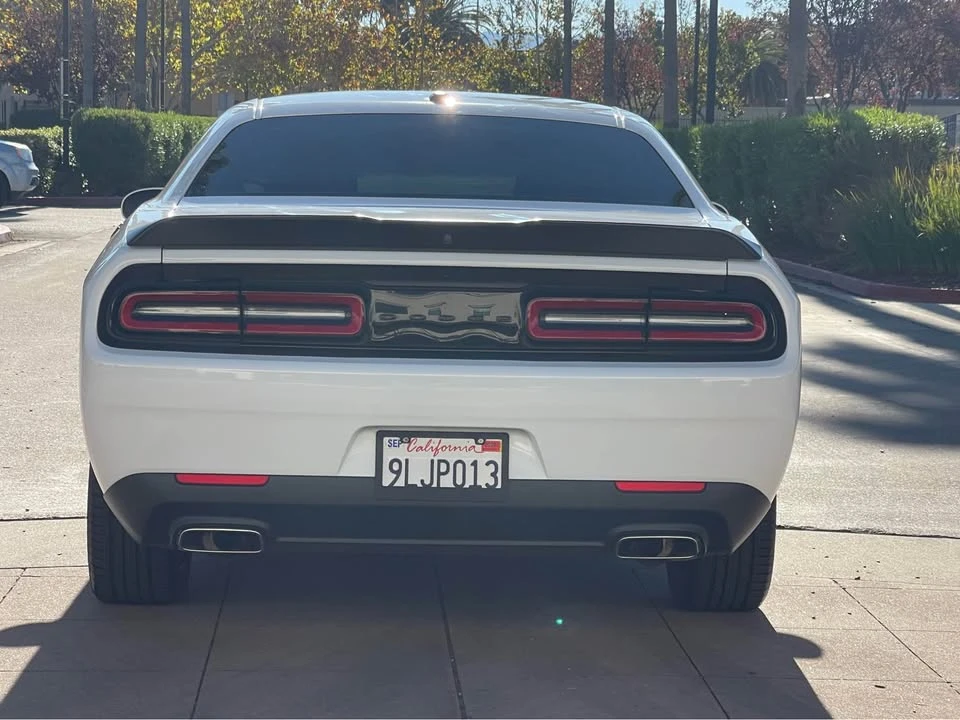 2023 Dodge Challenger 3rd Gen - Image 4 of 14
