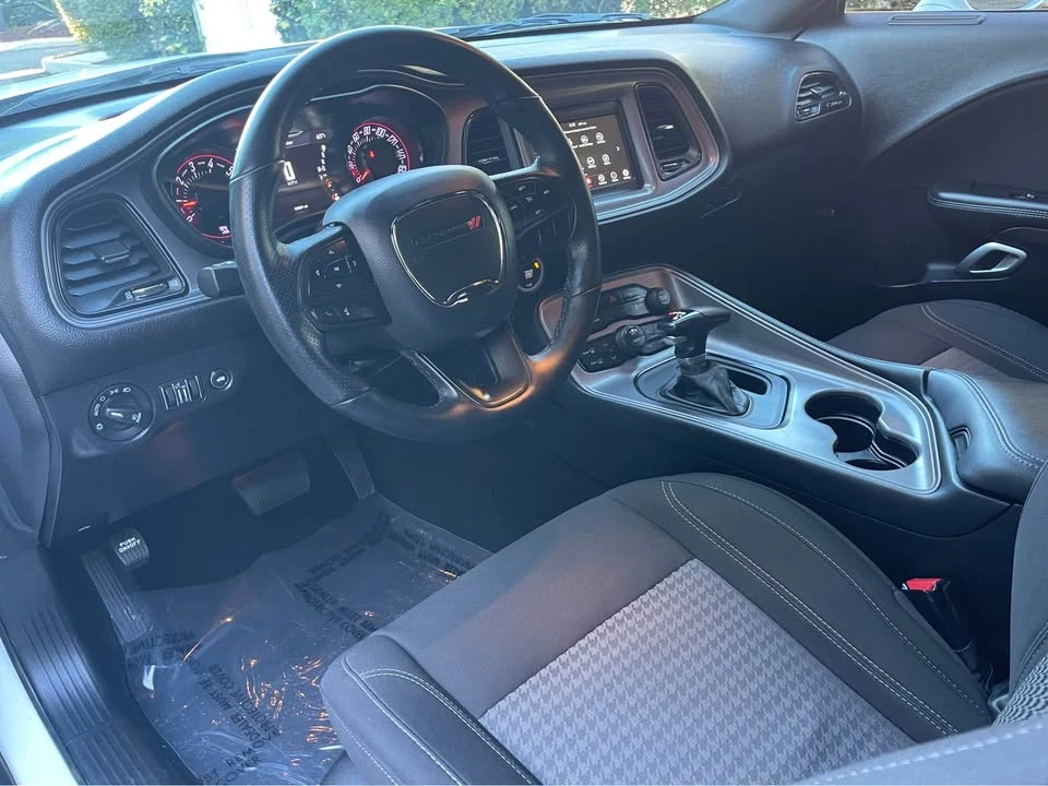 2023 Dodge Challenger 3rd Gen - Image 10 of 14