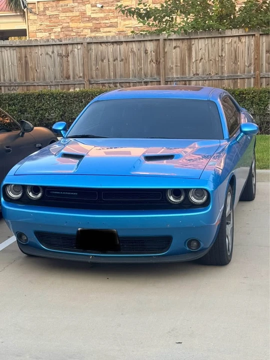2023 Dodge Challenger 3rd Gen - Image 4 of 7