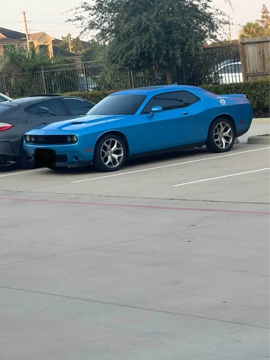 2023 Dodge Challenger 3rd Gen - Image 2 of 7