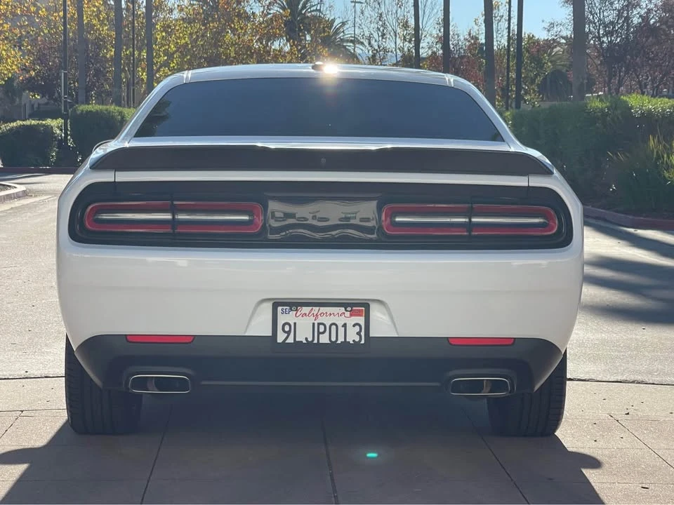 2023 Dodge Challenger 3rd Gen - Image 5 of 14