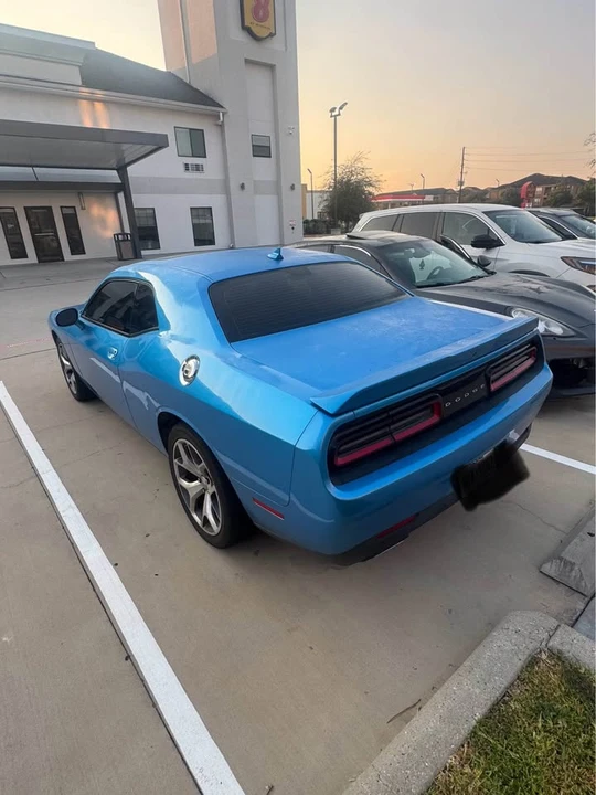 2023 Dodge Challenger 3rd Gen - Image 5 of 7