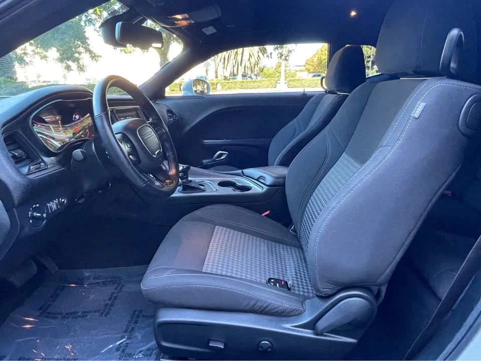 2023 Dodge Challenger 3rd Gen - Image 13 of 14