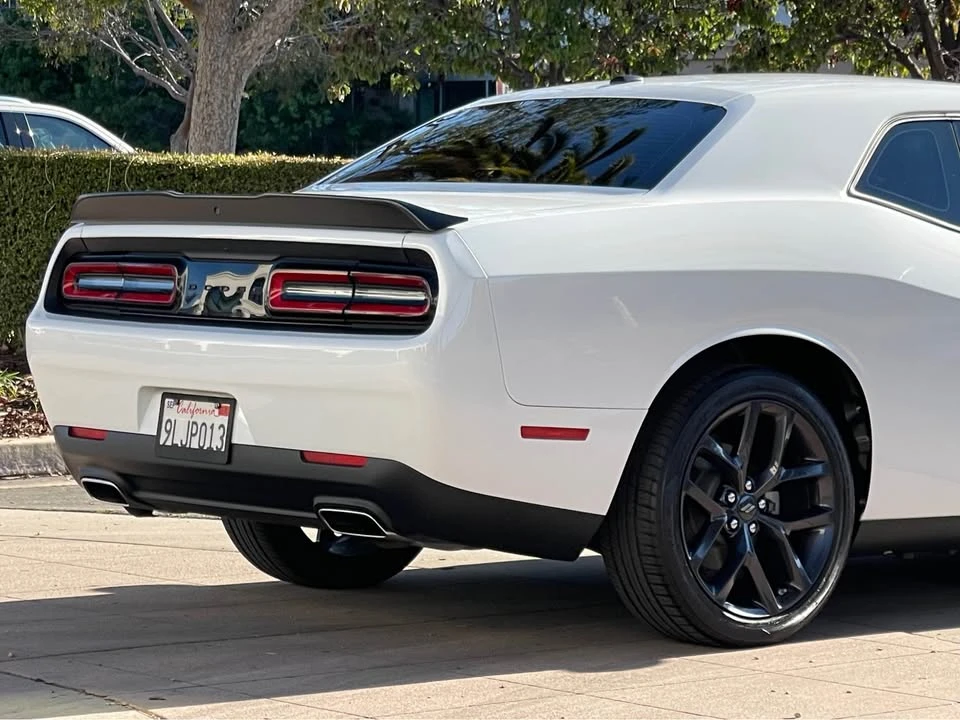 2023 Dodge Challenger 3rd Gen - Image 9 of 14