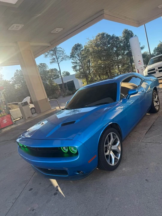 2023 Dodge Challenger 3rd Gen - Image 7 of 7